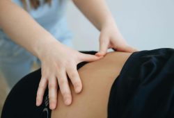 remedial massage